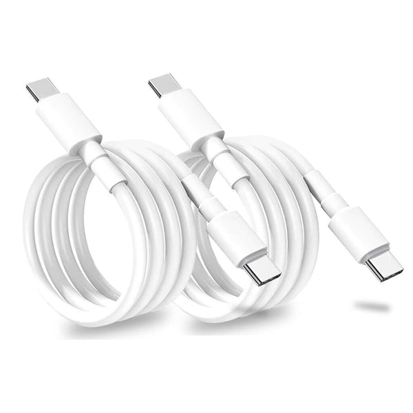Type-C To C Fast Charging Cable