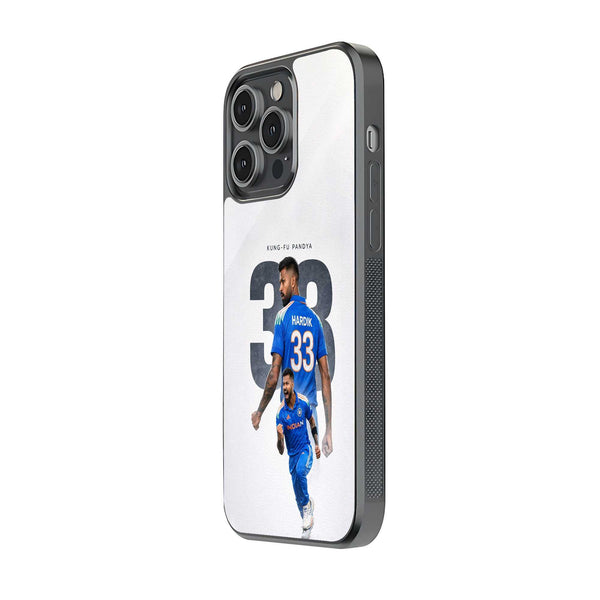 Victory 33 Glass Case
