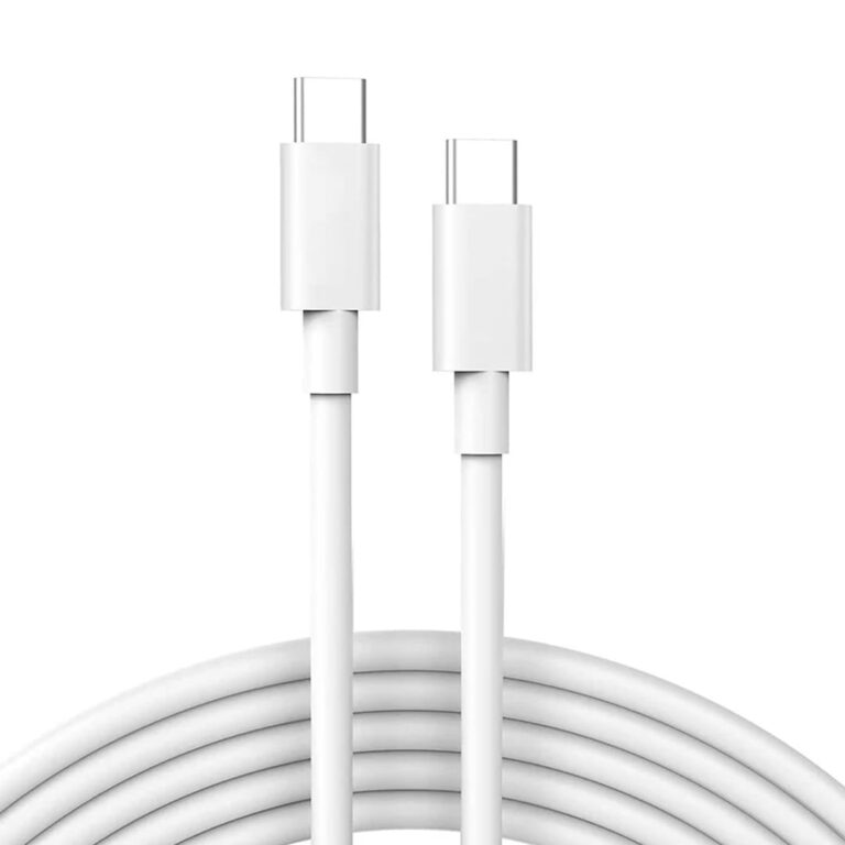 Type-C To C Fast Charging Cable Main image