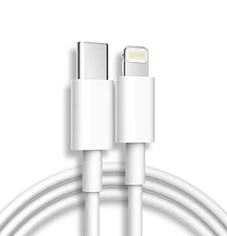 Type-C To iPhone Fast Charging Cable Main image
