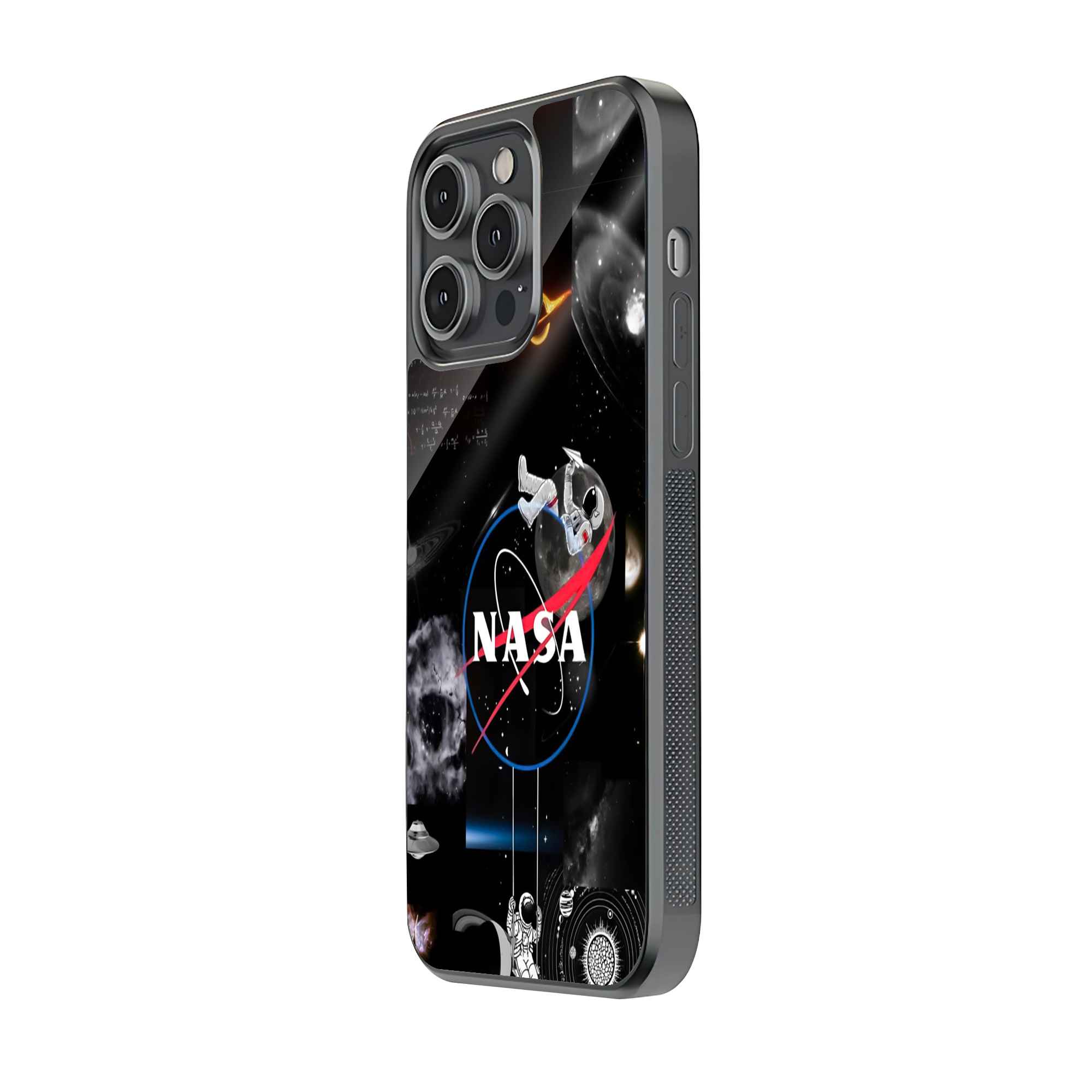 NASA Universe Glass Case Secondary image