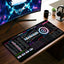 Music Theory Master Desk Mat