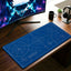Precision Blueprint Desk Mat