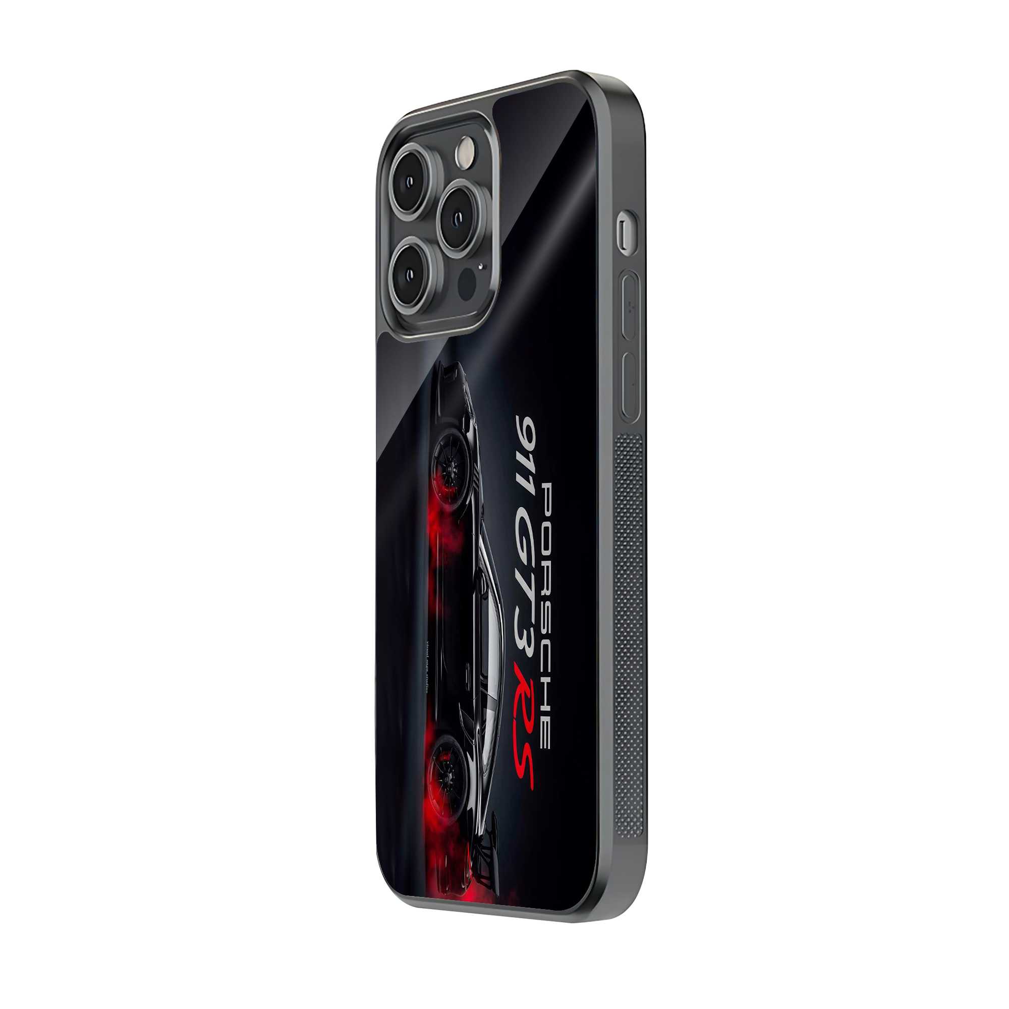 Smokin GT3 Glass Case