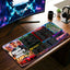 GTA V Cheat Master Desk Mat