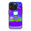 Galaxy Gamers Glass Case