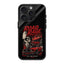 Road Rage Glass Case