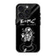 E = MC² Coffee Glass Case