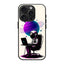 Cosmic Creator Glass Case
