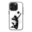Net Legend Glass Case