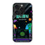 Alien Command Glass Case