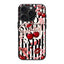 Sweet Cherry Glass Case