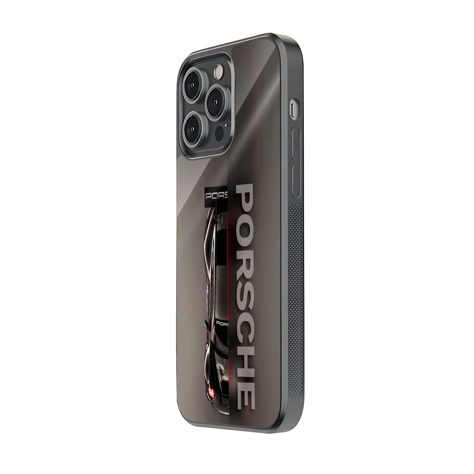 Linear GT3 Glass Case