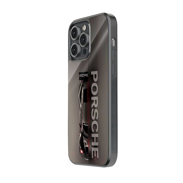 Linear GT3 Glass Case