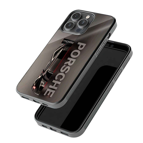 Linear GT3 Glass Case