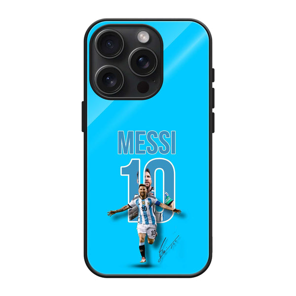 Legacy 10 Glass Case