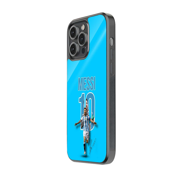 Legacy 10 Glass Case