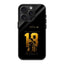 KING 18 Glass Case