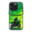 Kawasaki Pulse Glass Case