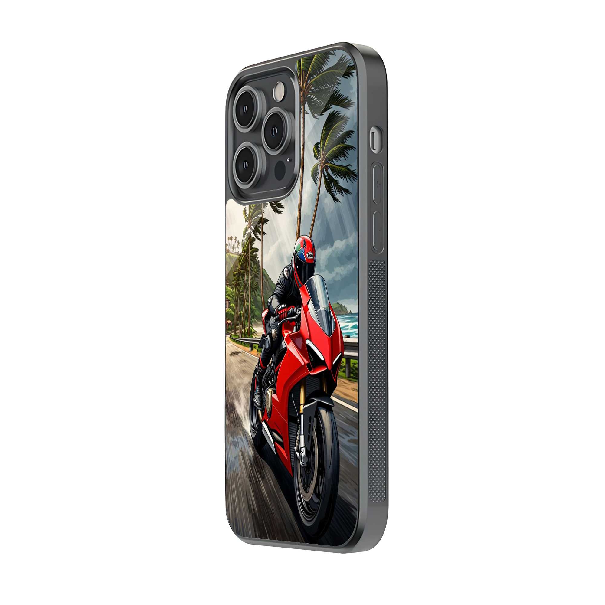 Hyperdrive Glass Case Secondary image