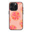 Pink Citrus Glass Case