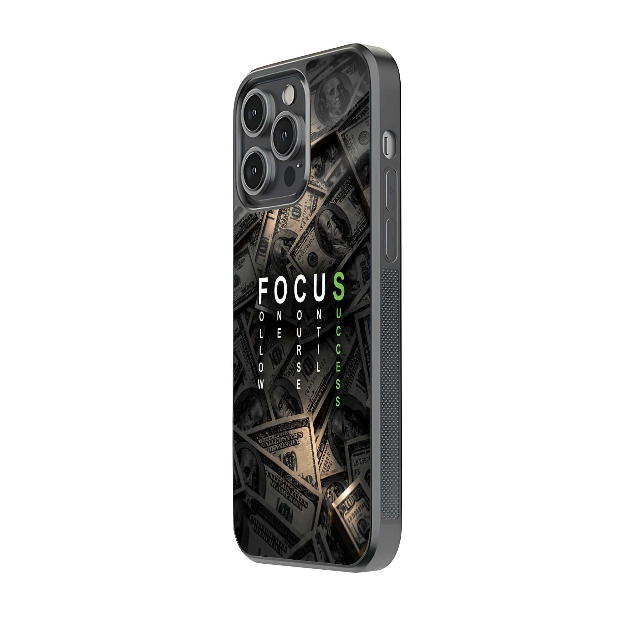 Focus Glass Case Secondary image