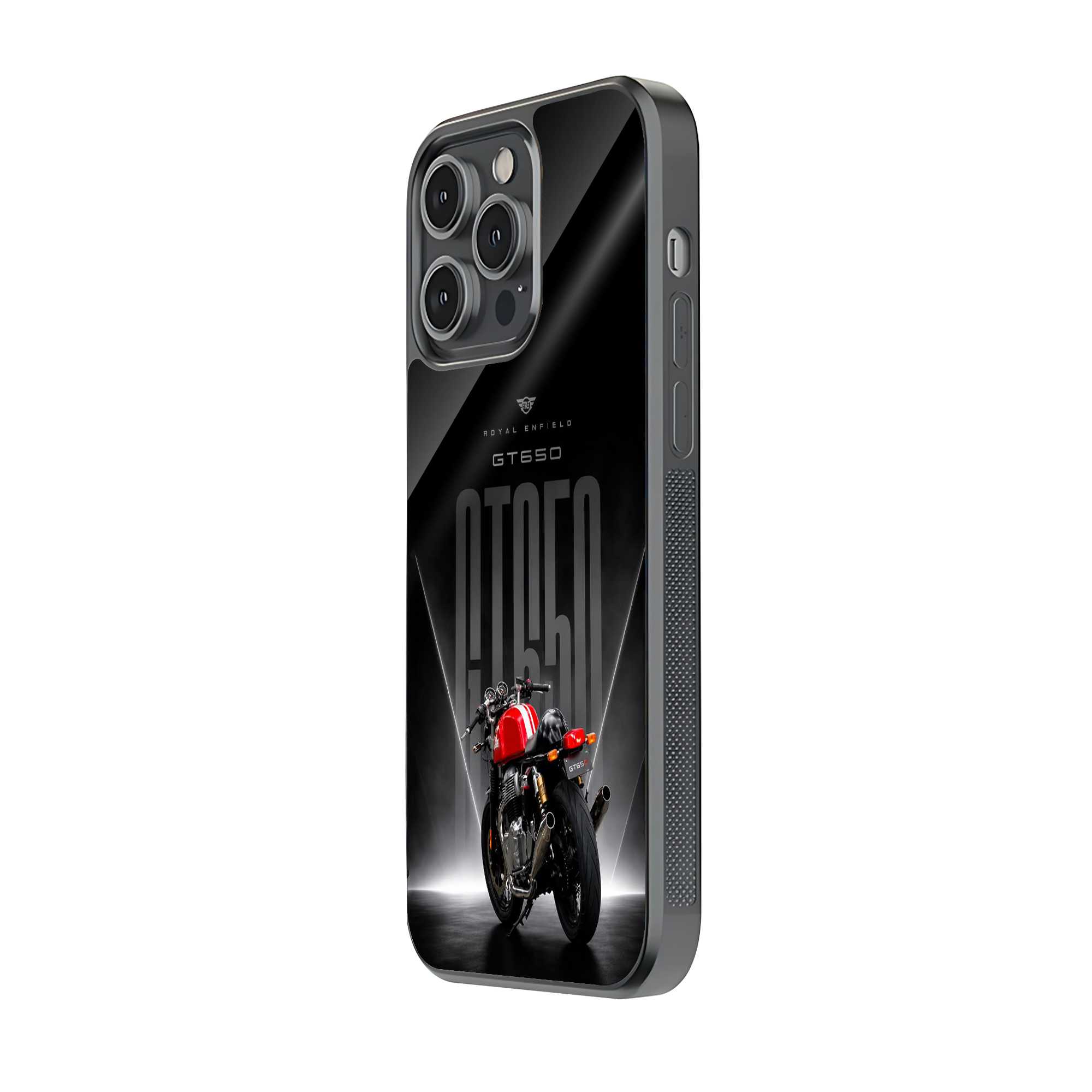 GT Beam Glass Case Secondary image