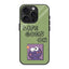 Chill Monster Glass Case