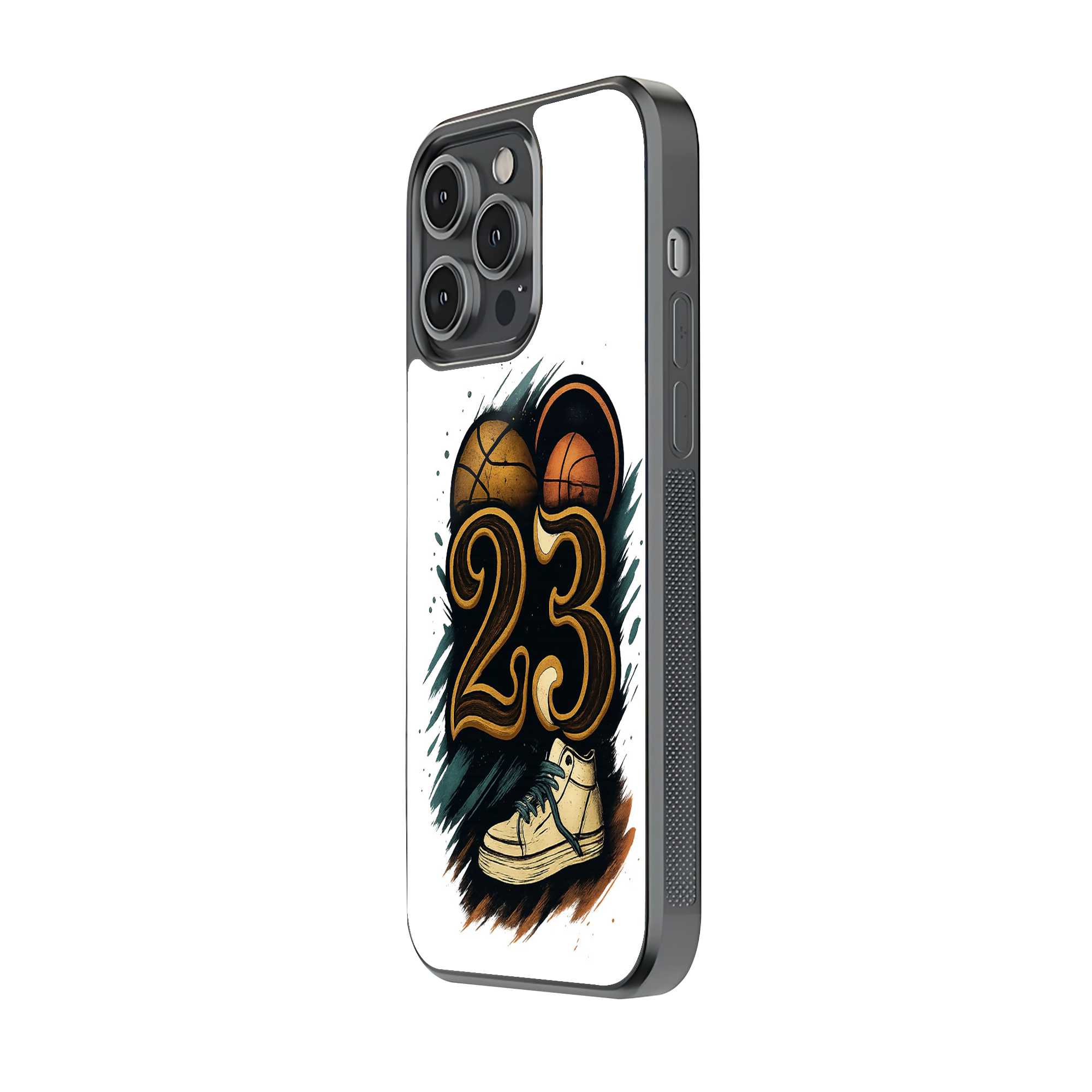 Dual Drip 23 Glass Case Secondary image