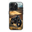 Desert Ride Glass Case