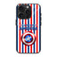 Captain Pride Glass Case