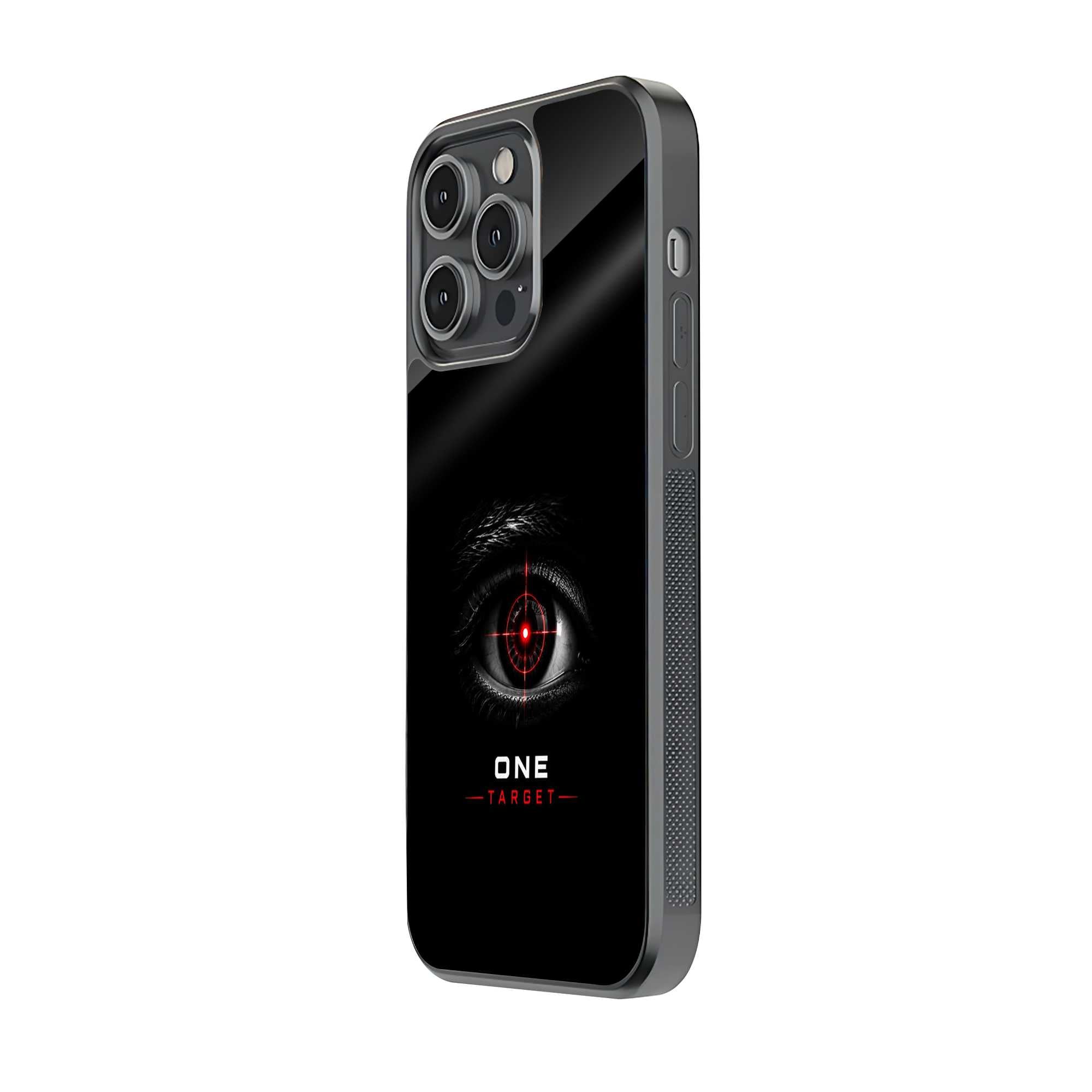 Sniper Focus Glass Case Secondary image