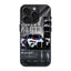 GT3 Fury Glass Case