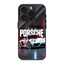 Porsche Velocity Glass Case