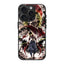 Gyutaro Rage Glass Case