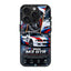 Ultimate M3 Glass Case