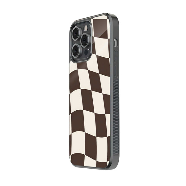 Checkmate Glass Case image 1