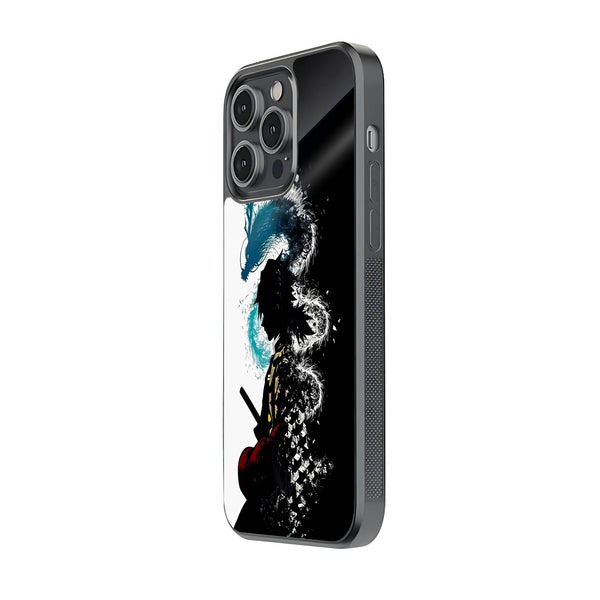 Dual Spirit Glass Case image 1