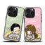 Cuddle Buddies Couple Mobile Case image 0