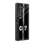 CR7 Samsung Z Fold Glass Case image 0