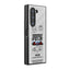 GT3 Samsung Z Fold Glass Case image 0