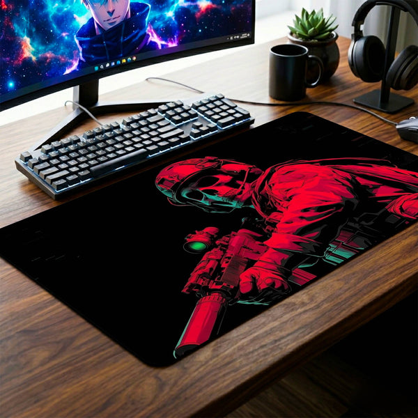 COD Sniper Desk Mat - 14 x 23 Inch image