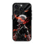Bakugo Rage Glass Case image 0