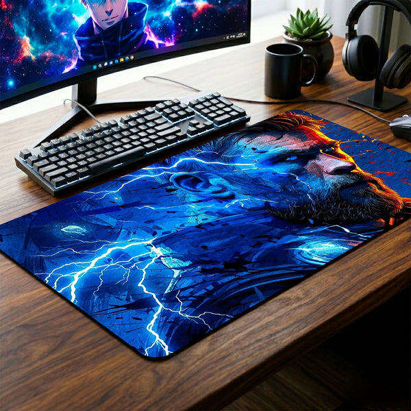 Thor Desk Mat - 14 x 23 Inch image