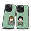 Sweet Sips Couple Mobile Case image 0