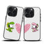 Snoopy Love Couple Mobile Case image 0