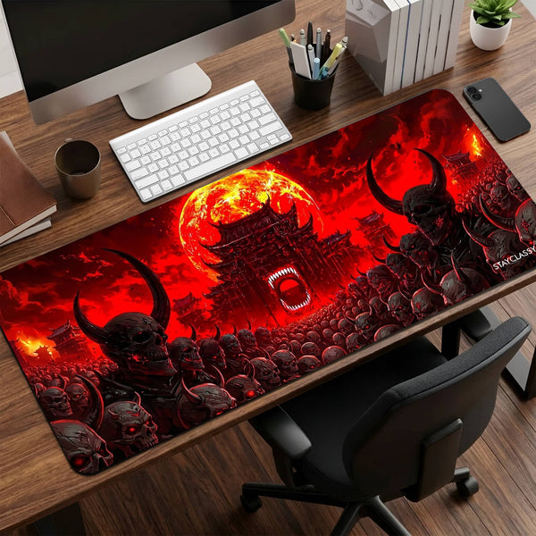 Dark Souls Desk Mat image 0