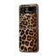 Wild Spots Samsung Z Flip Glass Case image 0