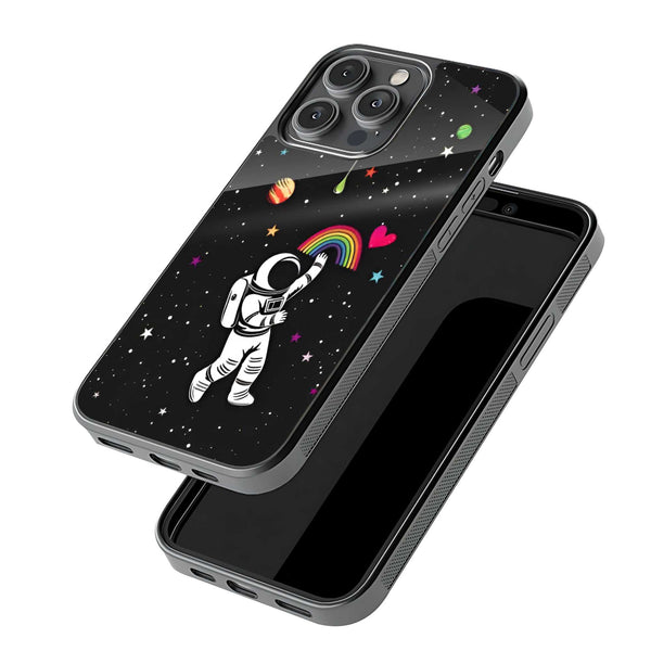 Star Chaser Glass Case image 2