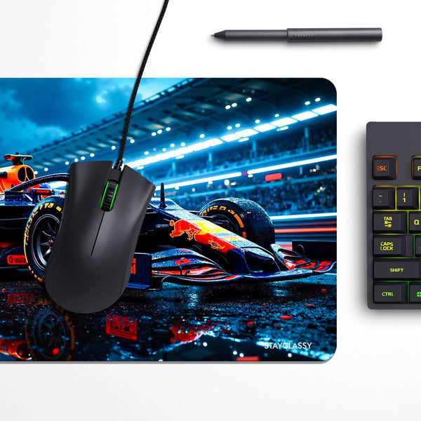 Racing Car Desk Mat image 2